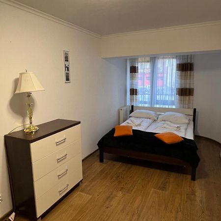 Holiday Apartments 克雷尼察 外观 照片