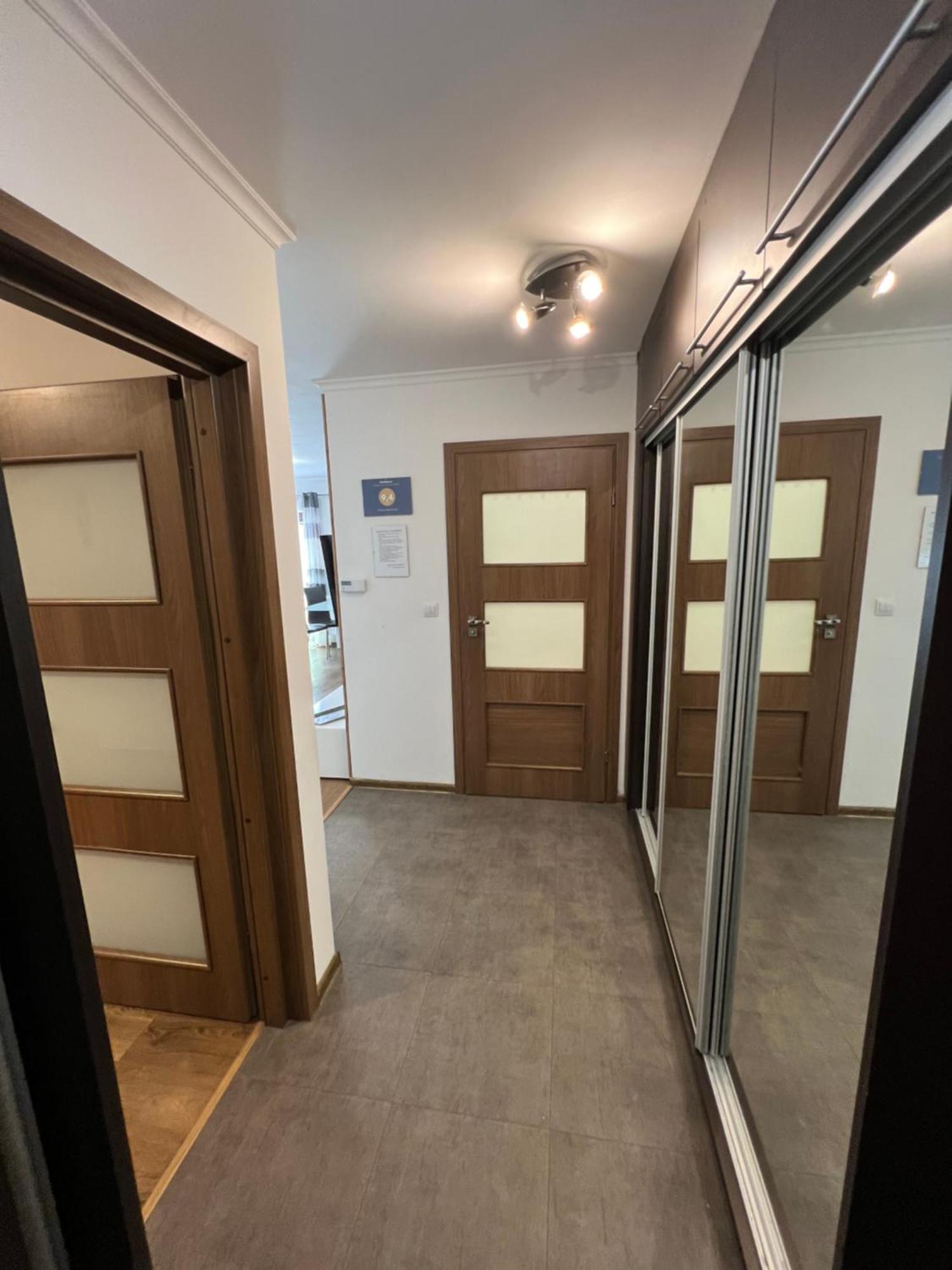 Holiday Apartments 克雷尼察 外观 照片