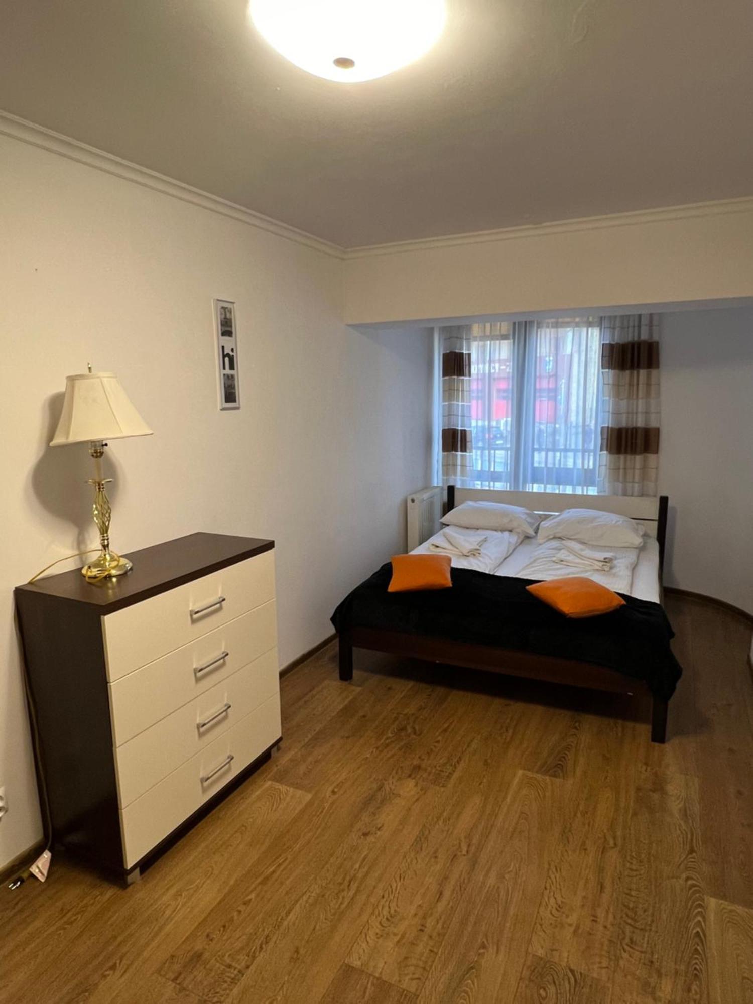 Holiday Apartments 克雷尼察 外观 照片
