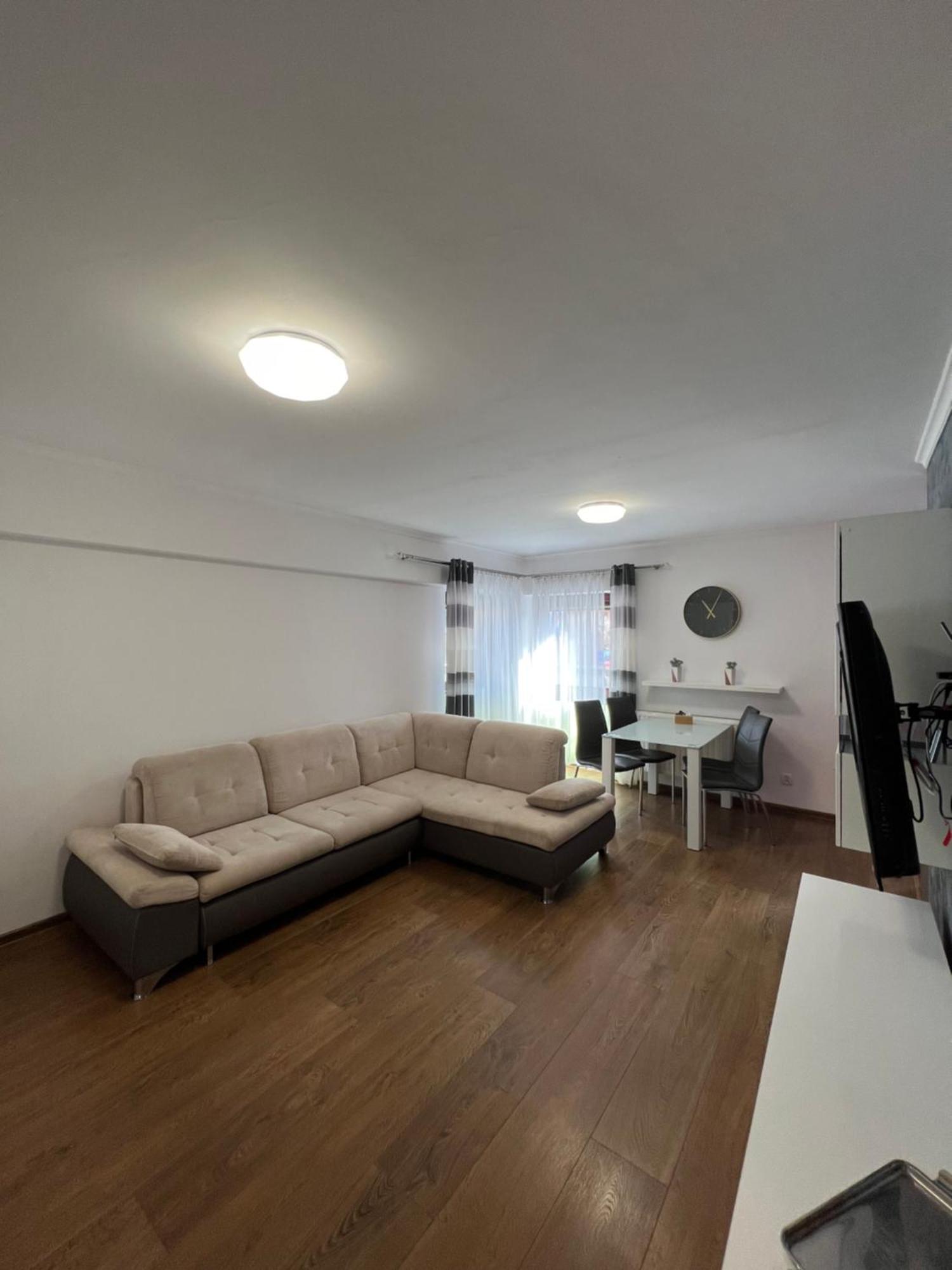 Holiday Apartments 克雷尼察 外观 照片